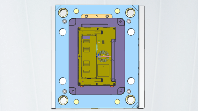 科翔模具告訴您，如何降低模具配件的開發(fā)成本？