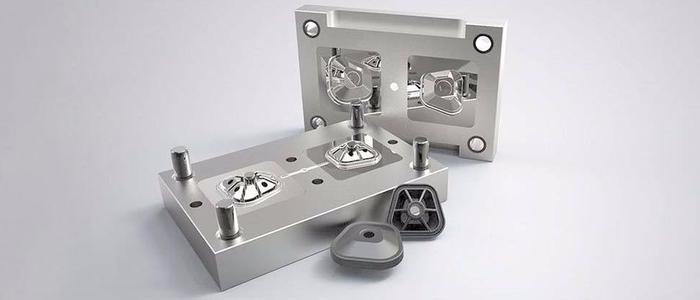 注塑模具螺紋的設計，注塑制品螺紋加工方法